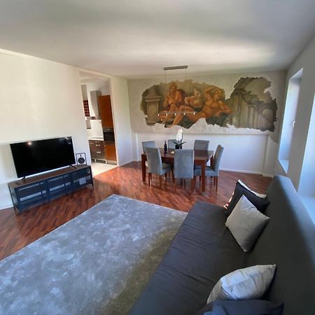 Apartament Nice To See You - Gdansk Downtown Εξωτερικό φωτογραφία