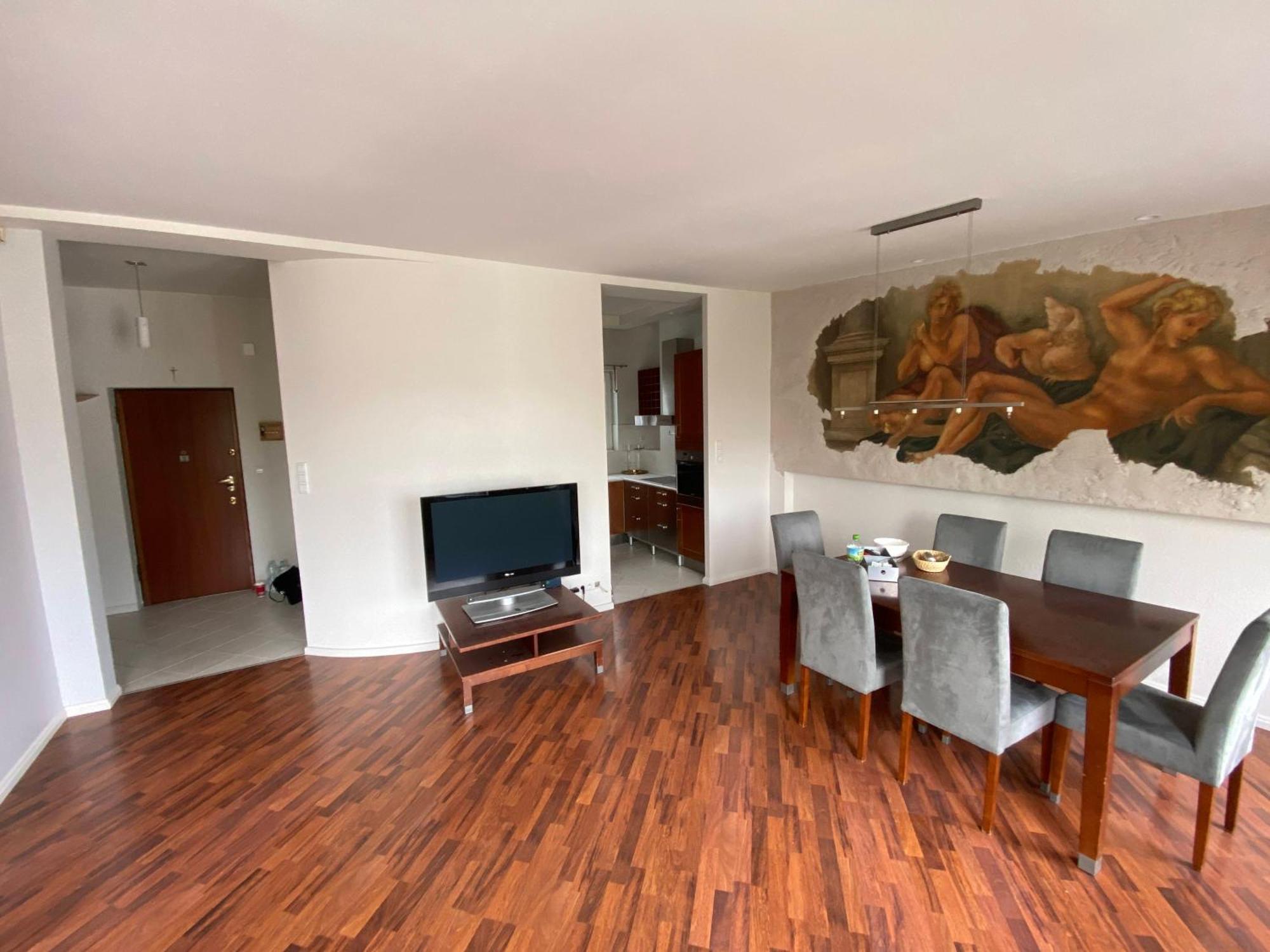 Apartament Nice To See You - Gdansk Downtown Εξωτερικό φωτογραφία
