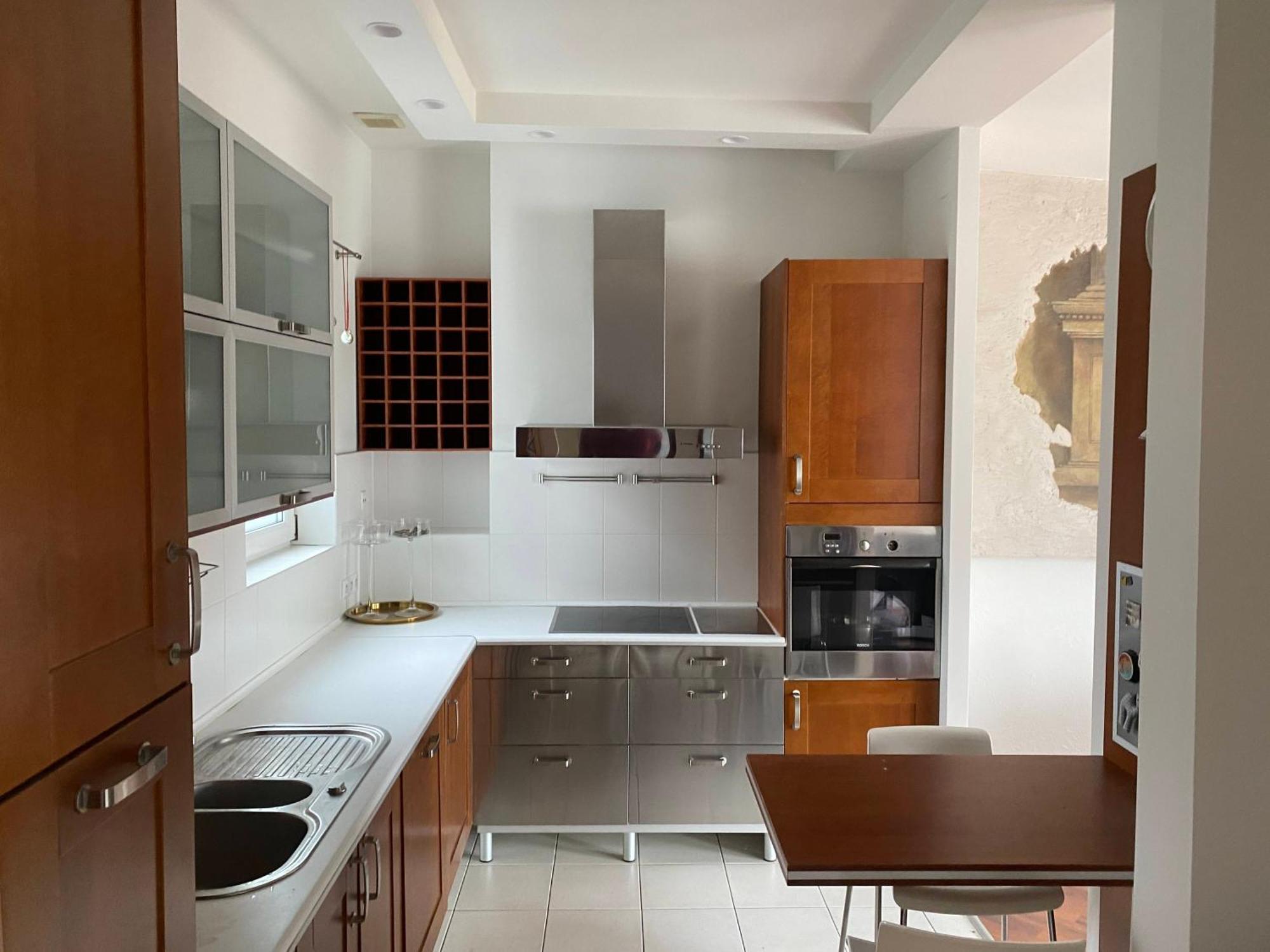 Apartament Nice To See You - Gdansk Downtown Εξωτερικό φωτογραφία