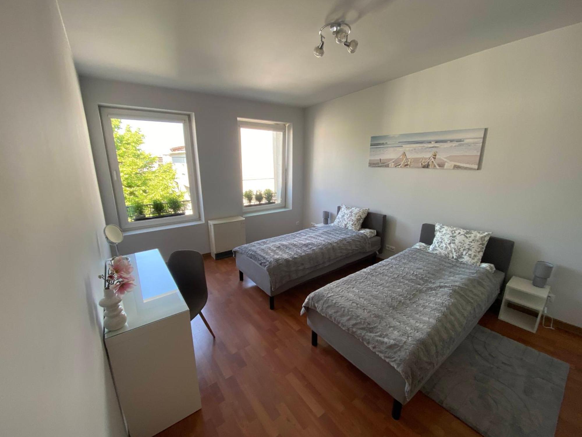Apartament Nice To See You - Gdansk Downtown Εξωτερικό φωτογραφία