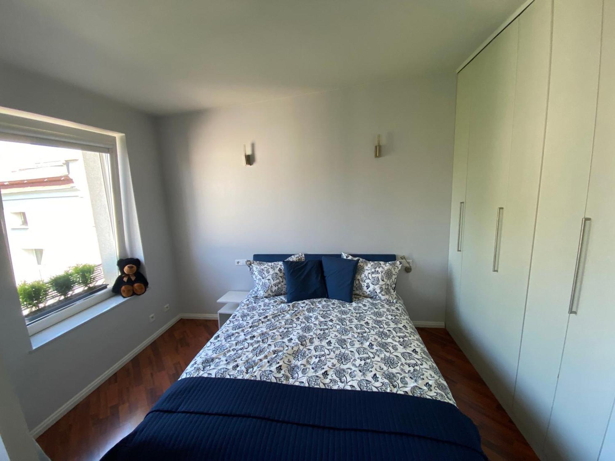 Apartament Nice To See You - Gdansk Downtown Εξωτερικό φωτογραφία