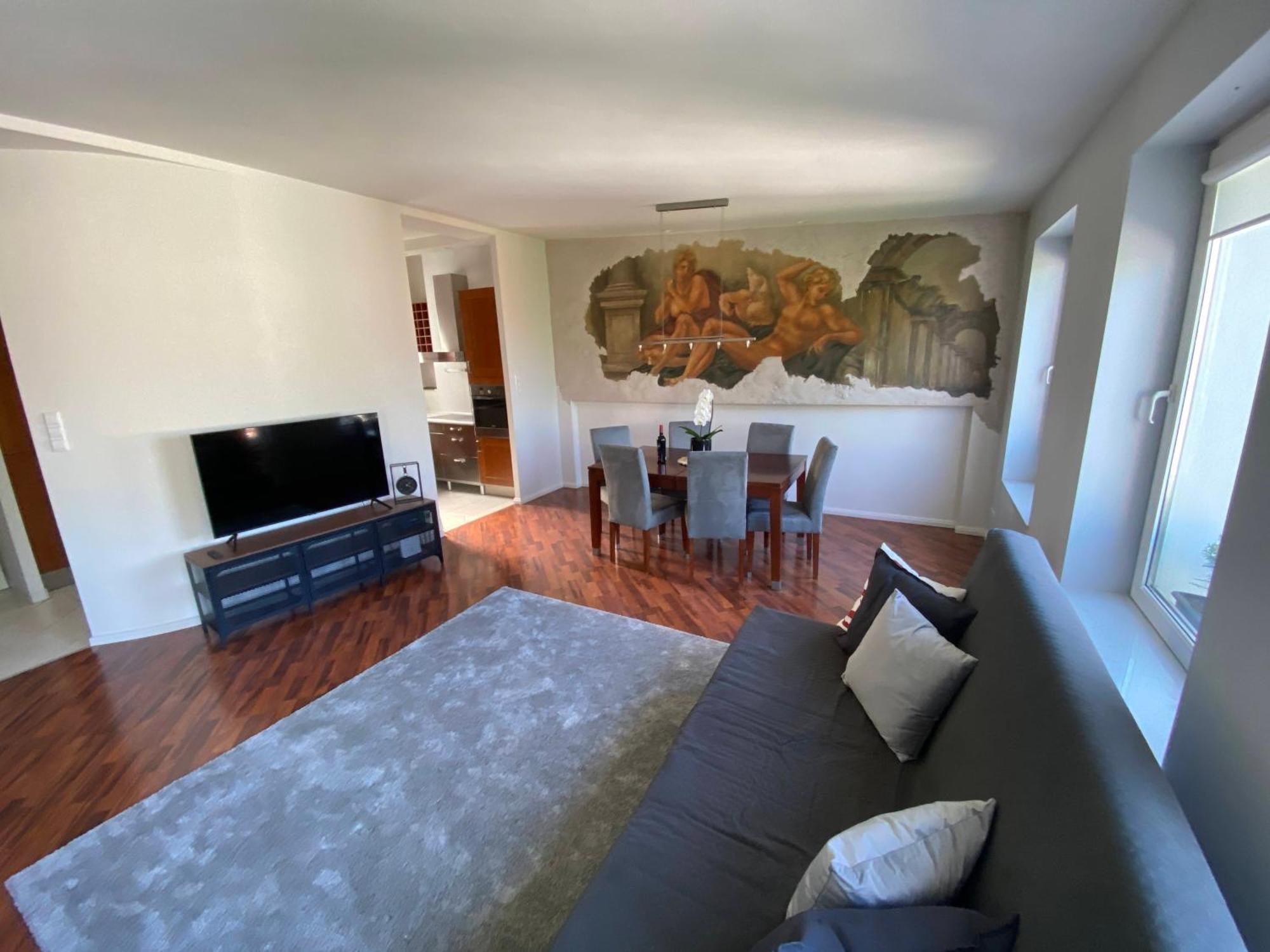 Apartament Nice To See You - Gdansk Downtown Εξωτερικό φωτογραφία