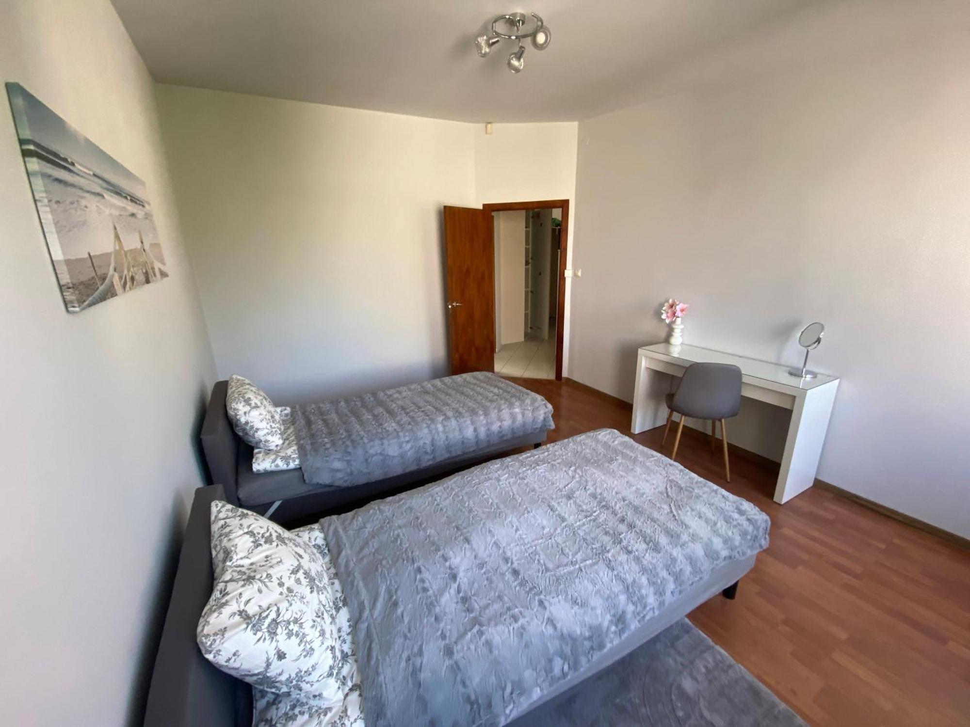 Apartament Nice To See You - Gdansk Downtown Εξωτερικό φωτογραφία