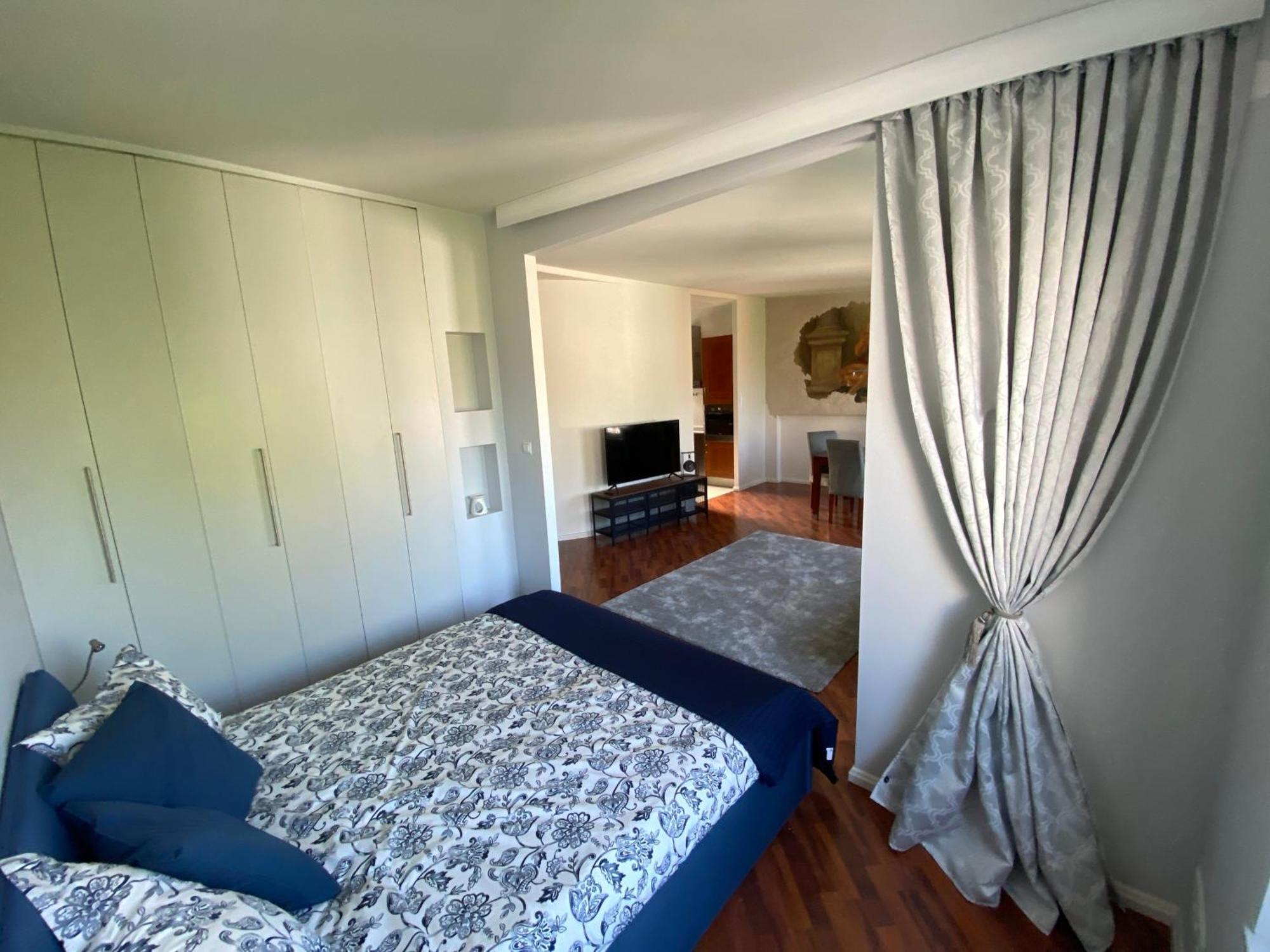 Apartament Nice To See You - Gdansk Downtown Εξωτερικό φωτογραφία