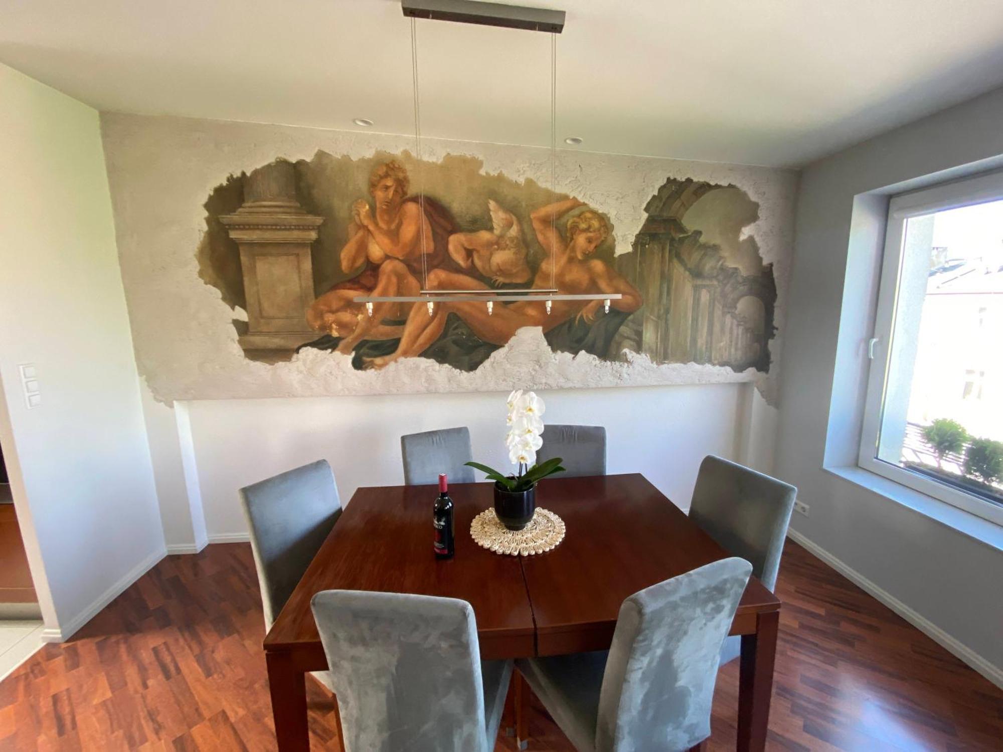 Apartament Nice To See You - Gdansk Downtown Εξωτερικό φωτογραφία