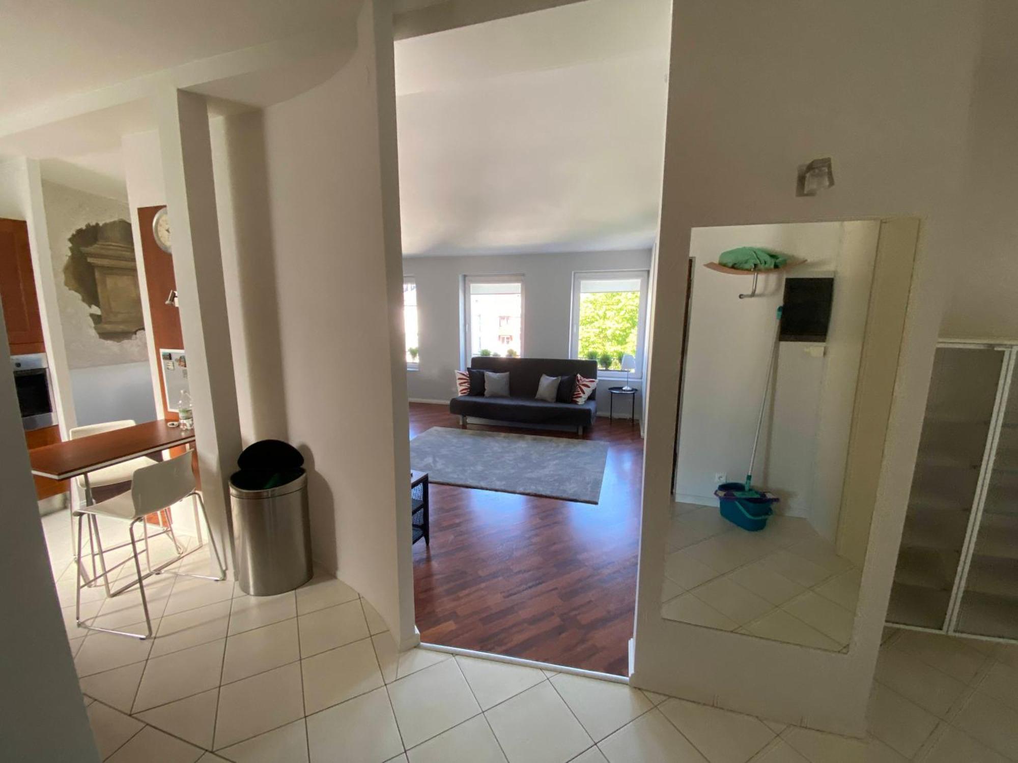 Apartament Nice To See You - Gdansk Downtown Εξωτερικό φωτογραφία