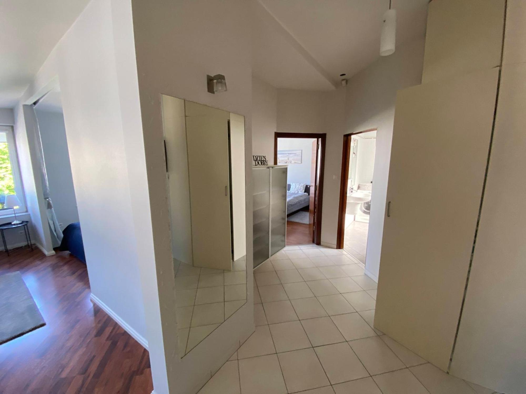 Apartament Nice To See You - Gdansk Downtown Εξωτερικό φωτογραφία