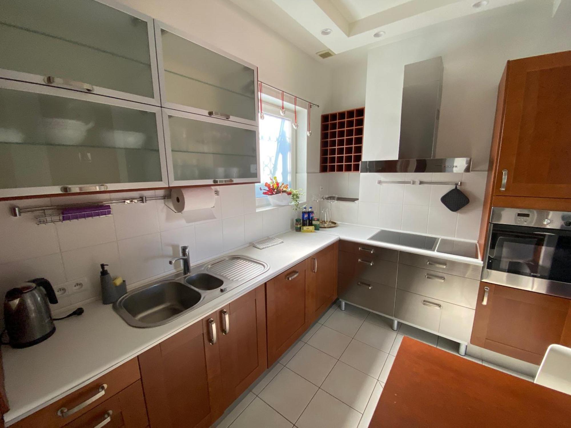 Apartament Nice To See You - Gdansk Downtown Εξωτερικό φωτογραφία