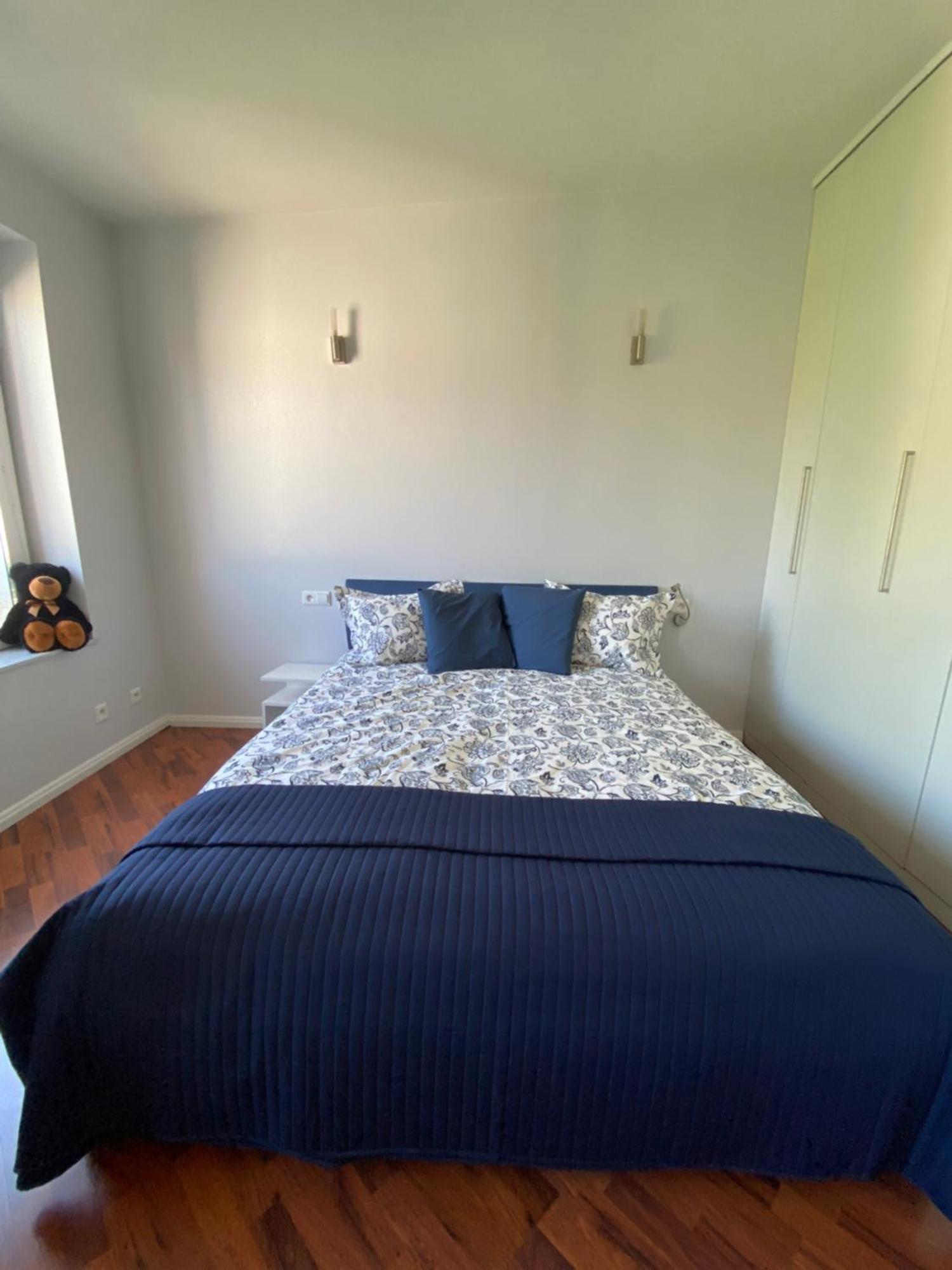 Apartament Nice To See You - Gdansk Downtown Εξωτερικό φωτογραφία