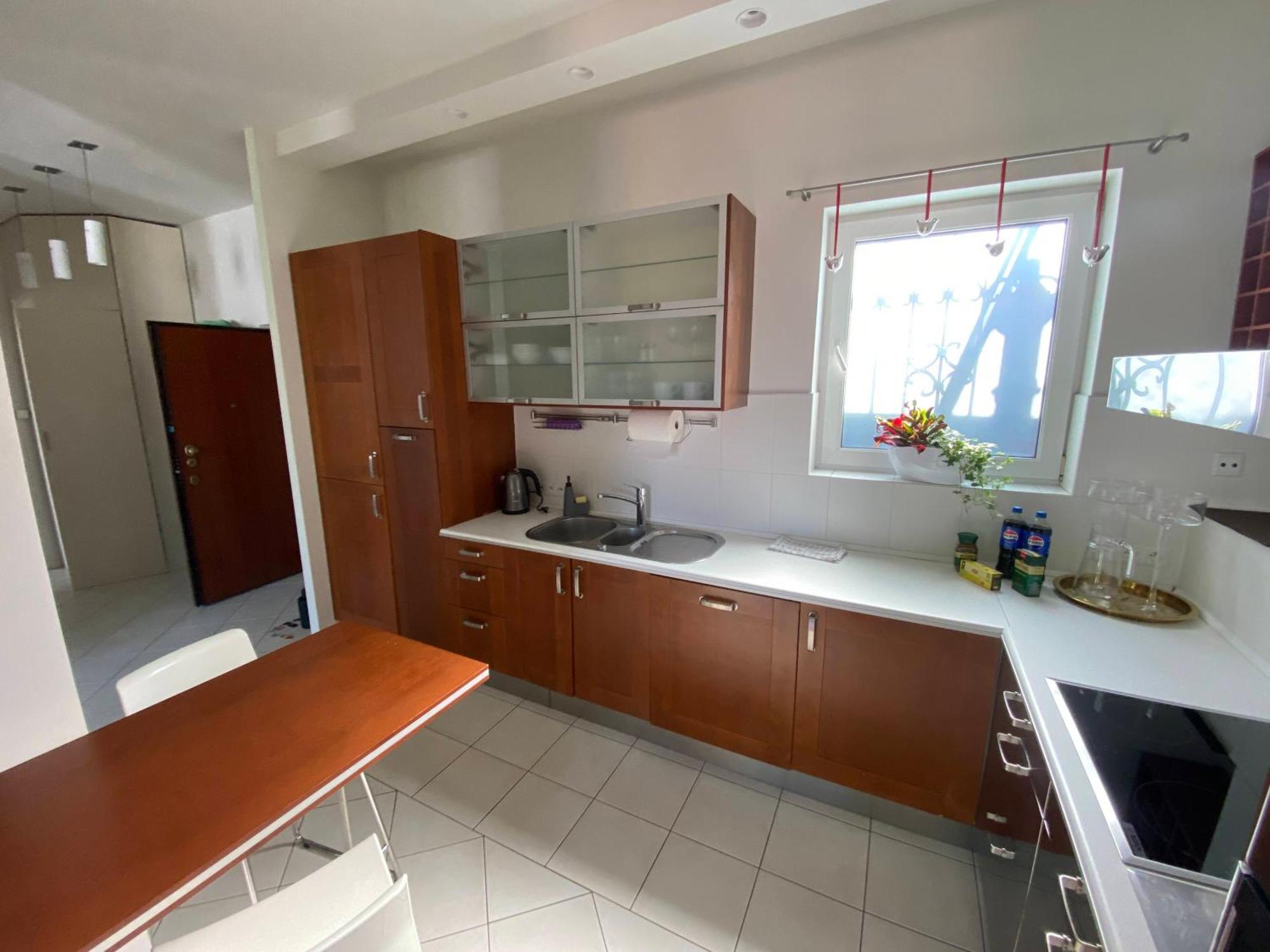 Apartament Nice To See You - Gdansk Downtown Εξωτερικό φωτογραφία