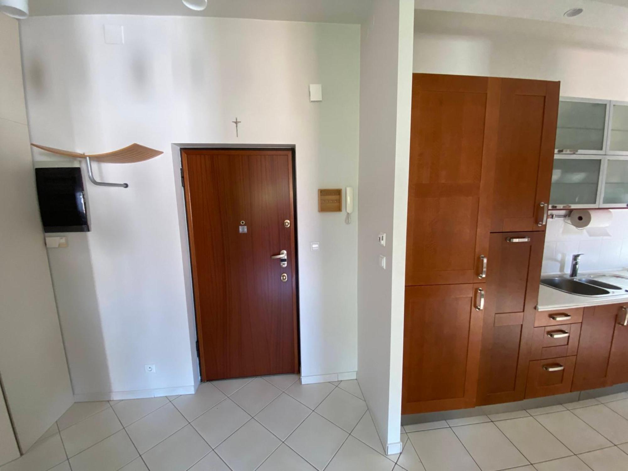 Apartament Nice To See You - Gdansk Downtown Εξωτερικό φωτογραφία