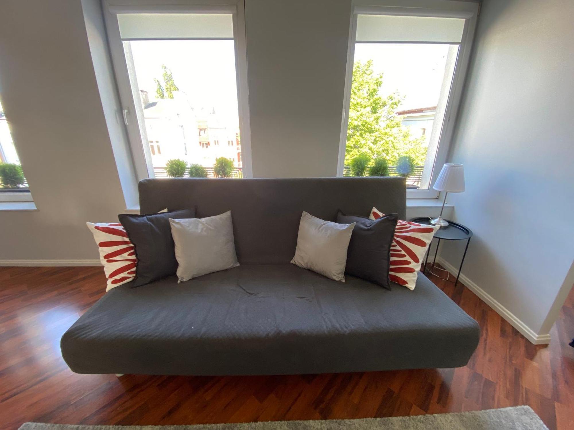 Apartament Nice To See You - Gdansk Downtown Εξωτερικό φωτογραφία